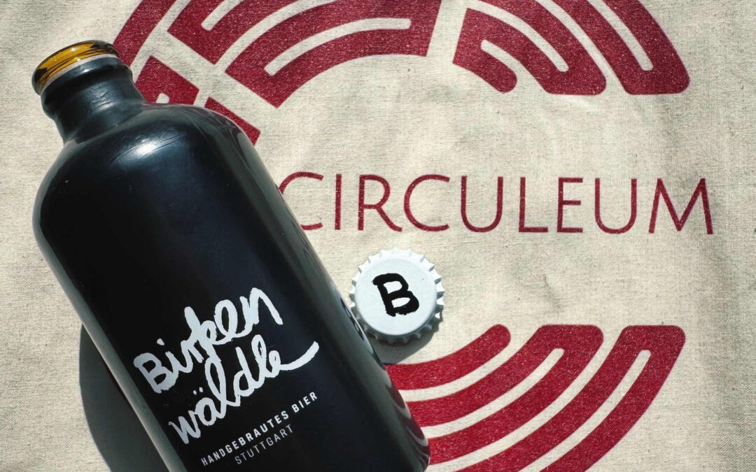 Birkenwäldle zieht ins Circuleum ein!
