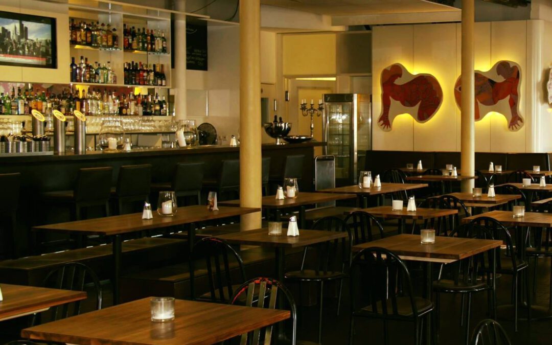 Regional trifft regional: Birkenwäldle im Blauen Engel