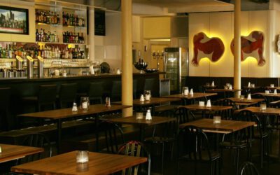 Regional trifft regional: Birkenwäldle im Blauen Engel