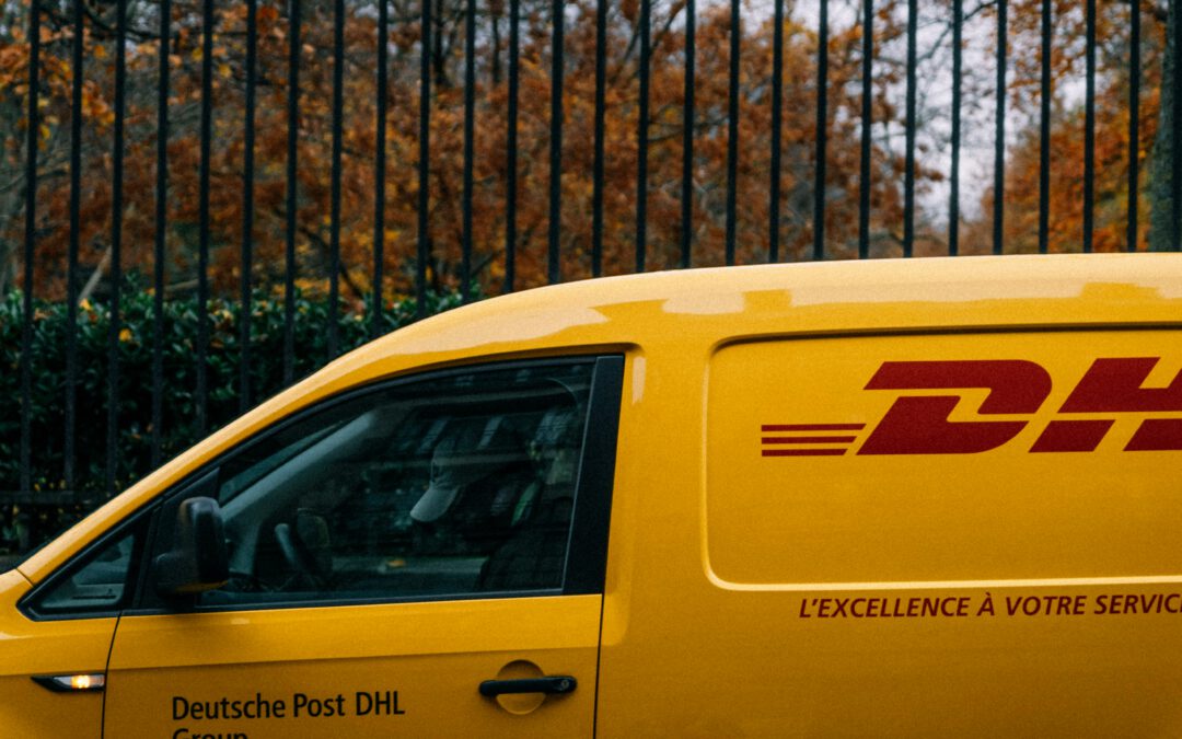 Online-Shop wieder geöffnet – jetzt mit DHL