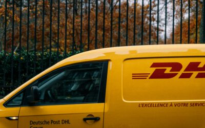 Online-Shop wieder geöffnet – jetzt mit DHL
