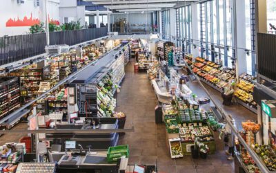 Regionalität erhältlich im Rewe Roth am Vogelsang