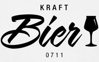 Kraftbier0711 zu Gast bei uns in Vaihingen