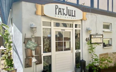 Birkenwäldle jetzt im PatJuli in Marbach am Neckar