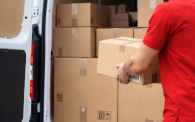 Versand erweitert: jetzt auch mit DPD